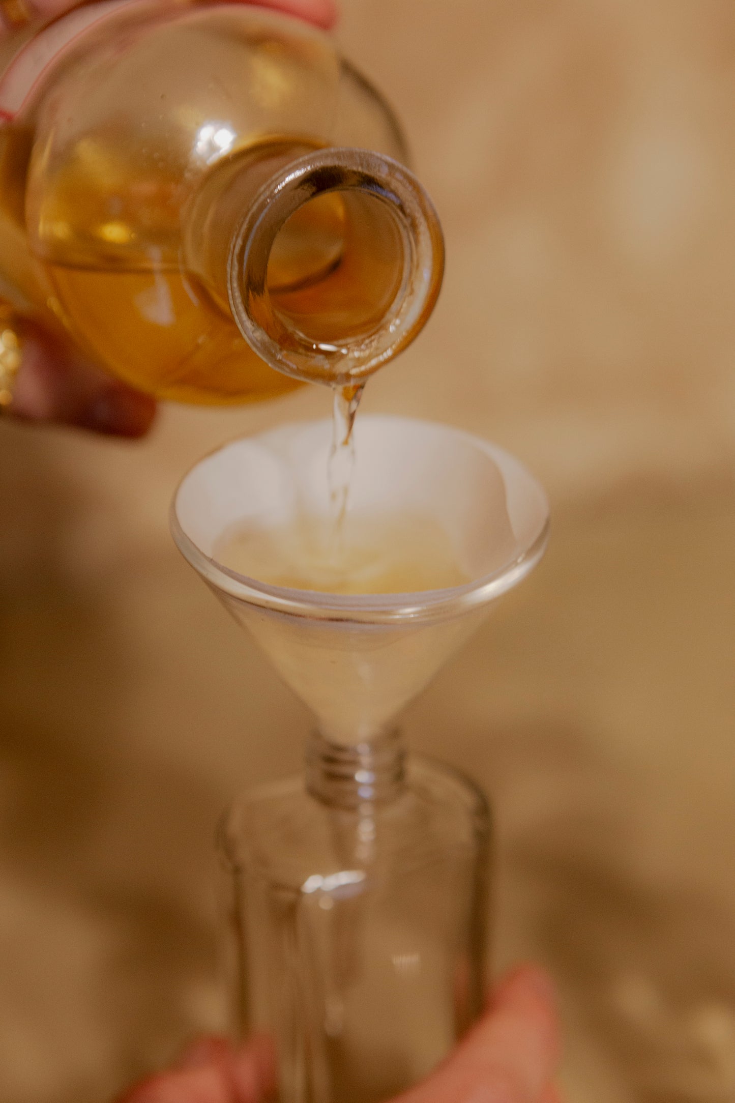 Fragrância Pessoal Personalizada