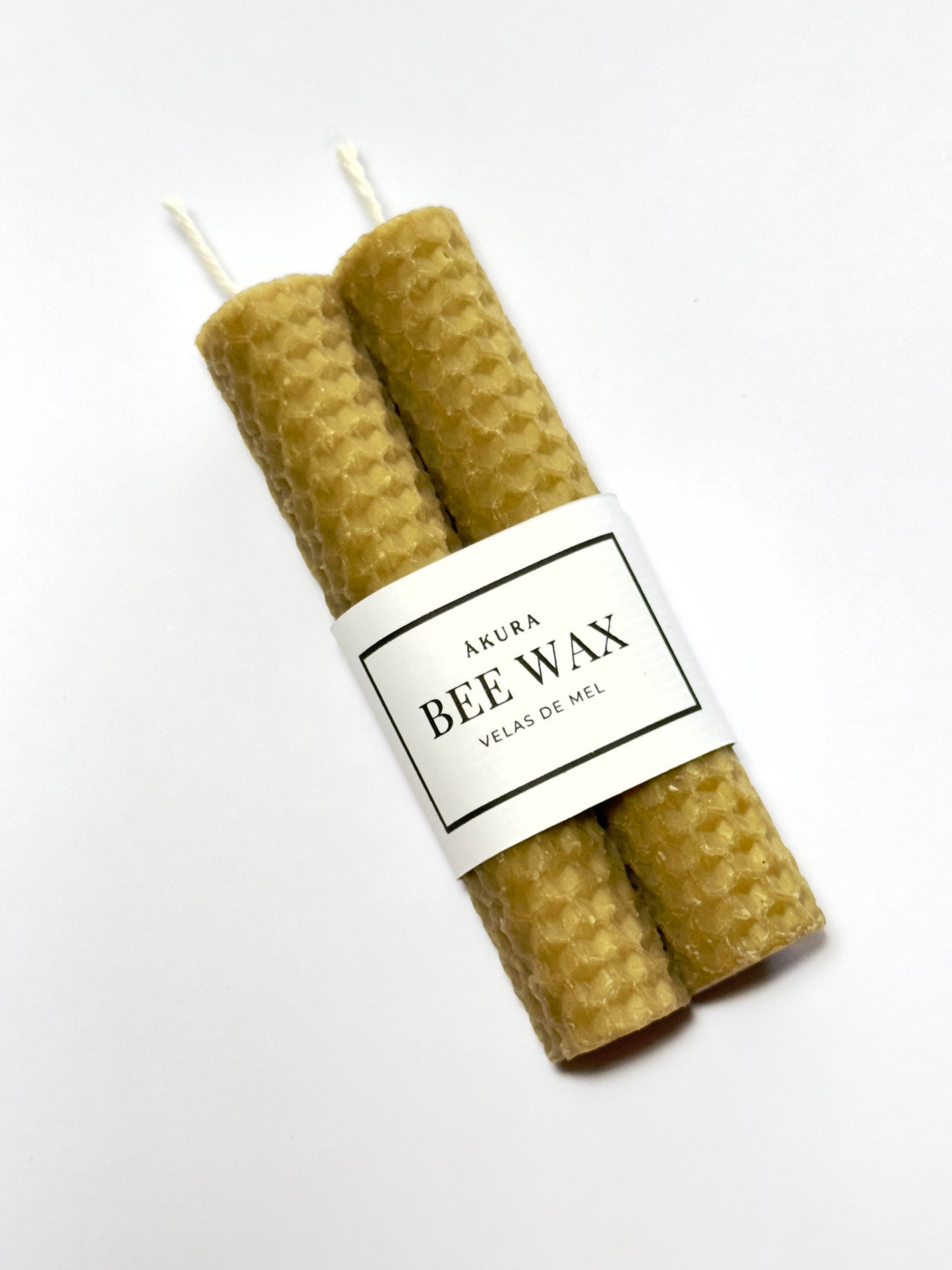 Bee Wax