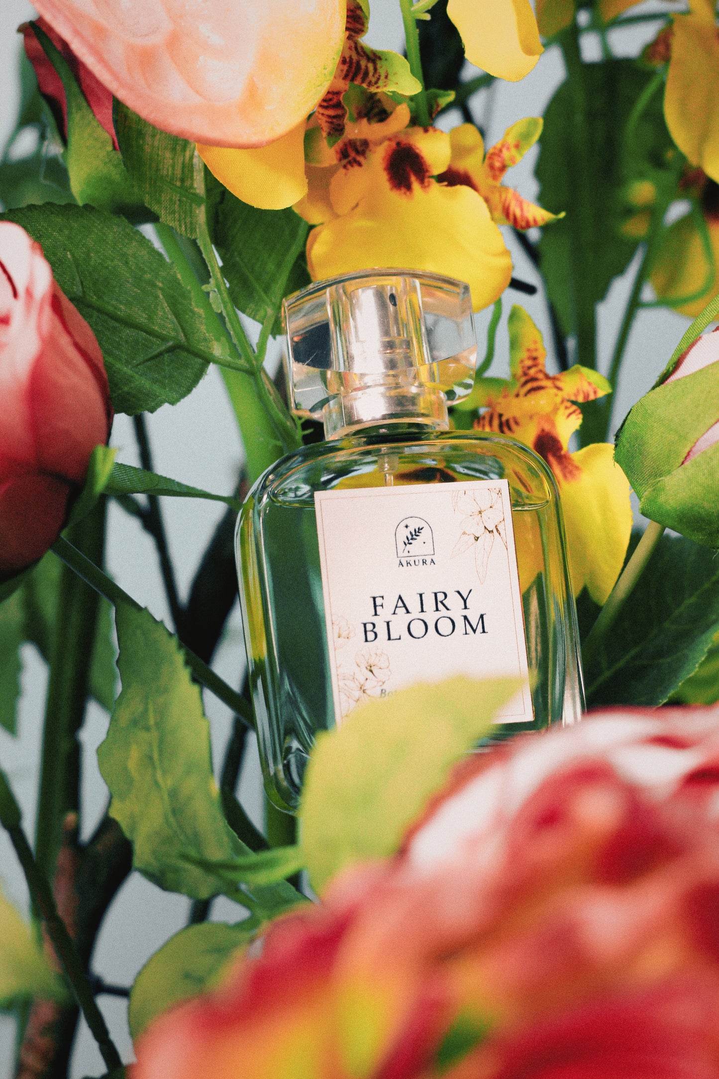 Fairy Bloom