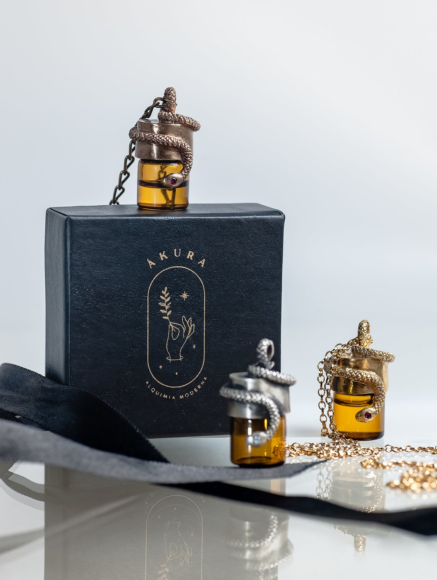 Kundalini Diffusers