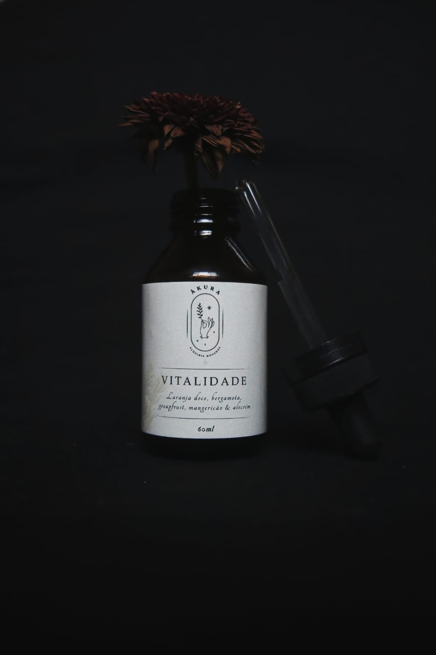 Vitalidade