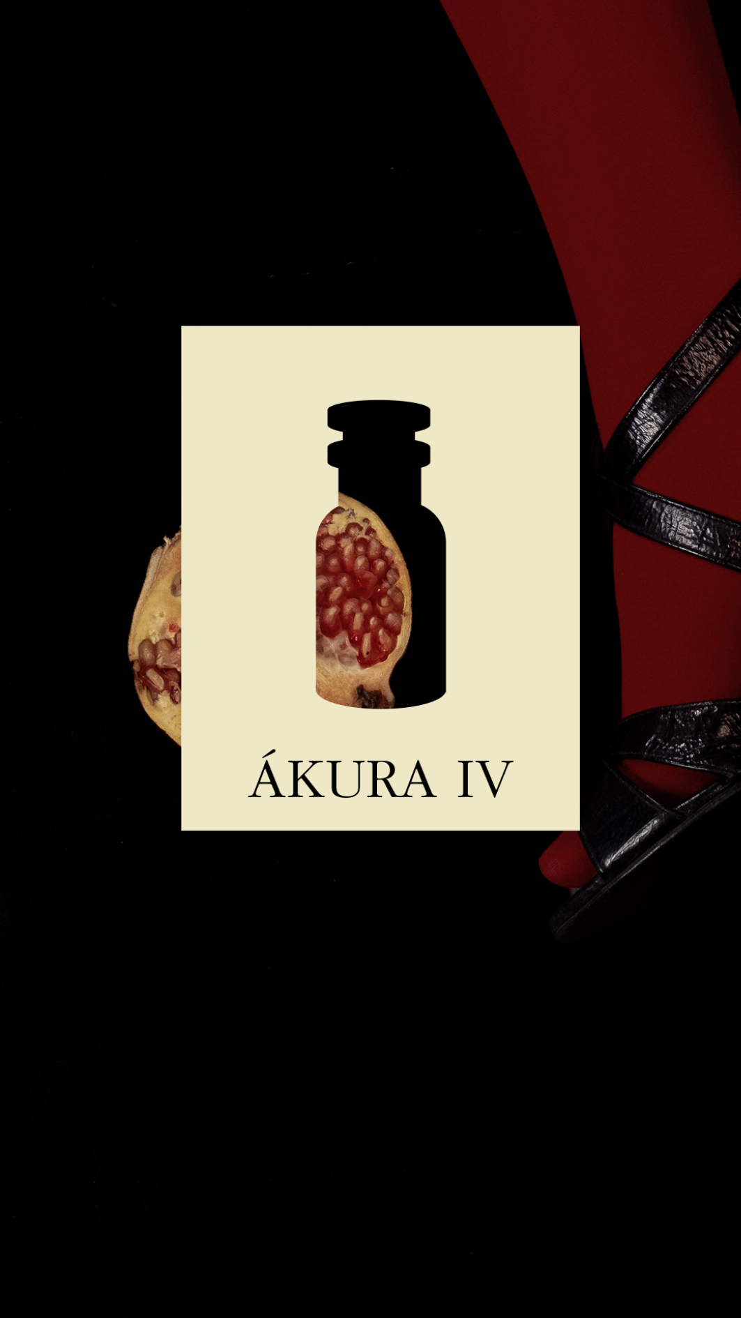 ÁKURA IV