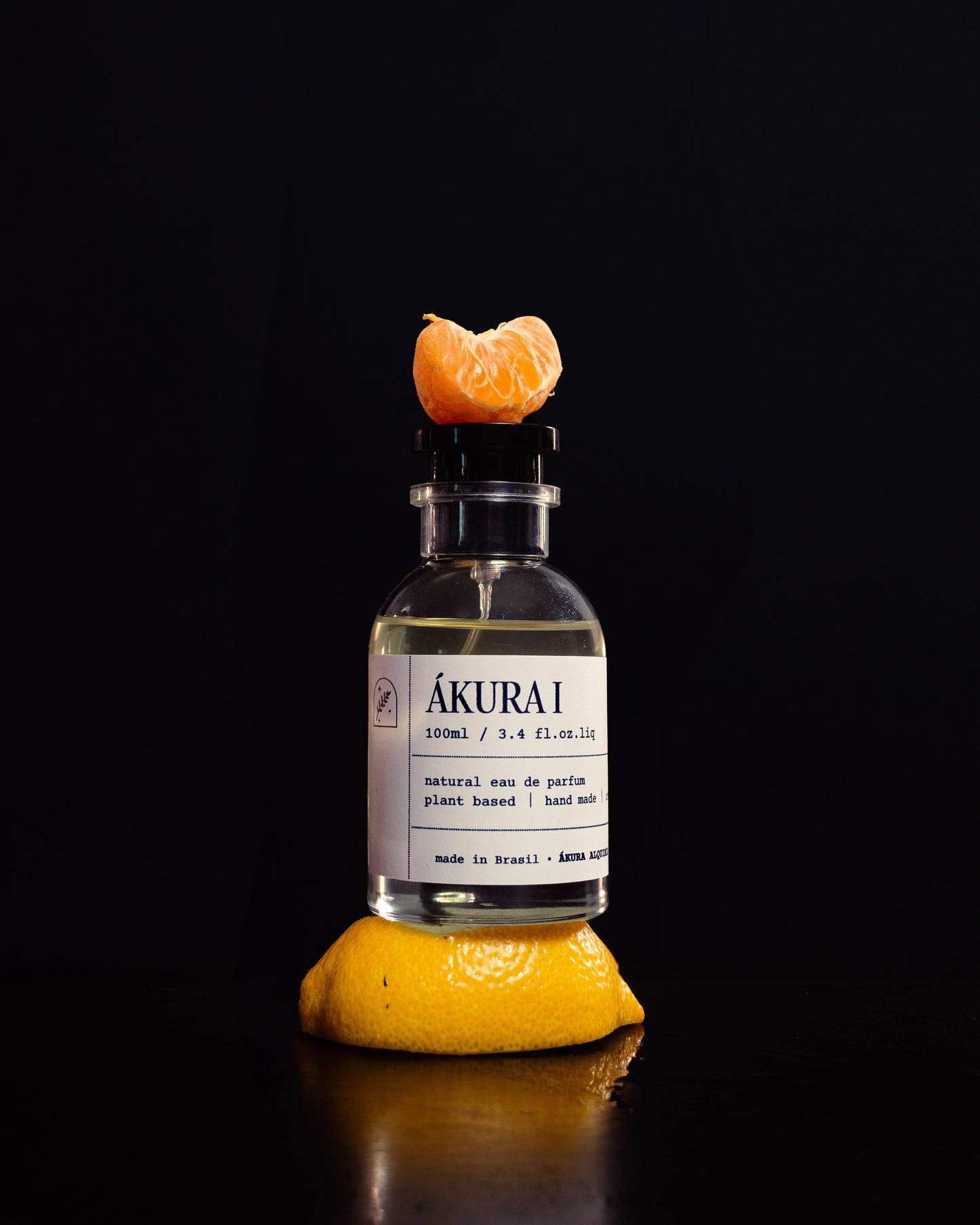 ÁKURA I