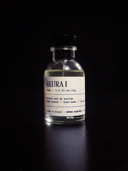ÁKURA I