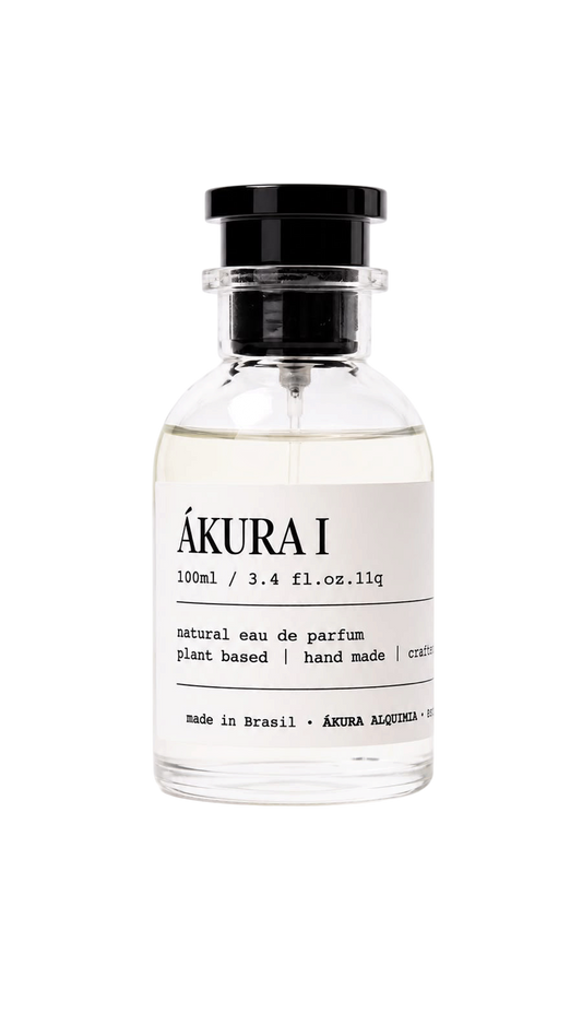 ÁKURA I