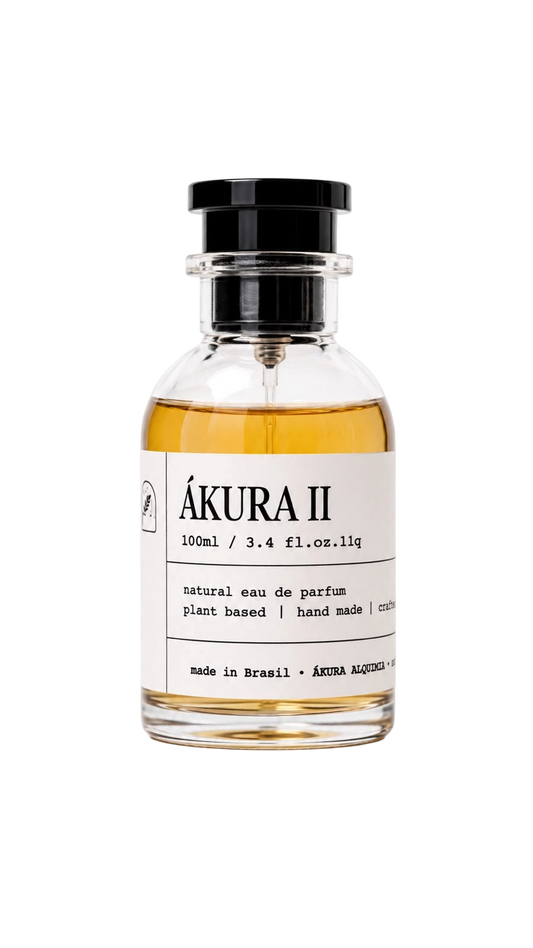 ÁKURA II