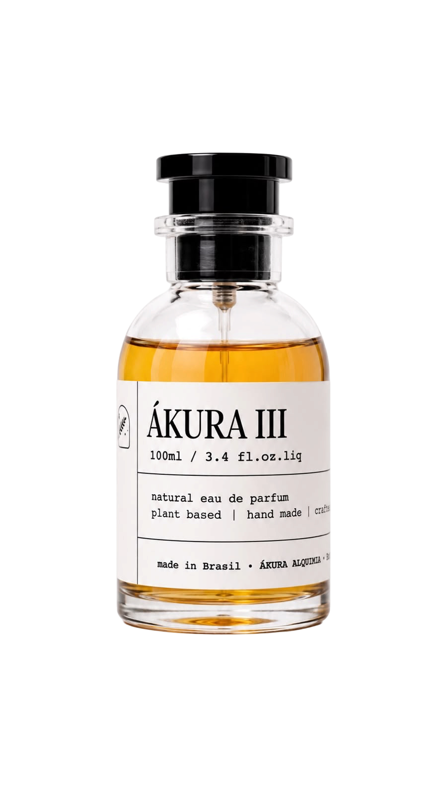 ÁKURA III