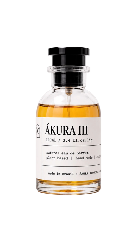 ÁKURA III