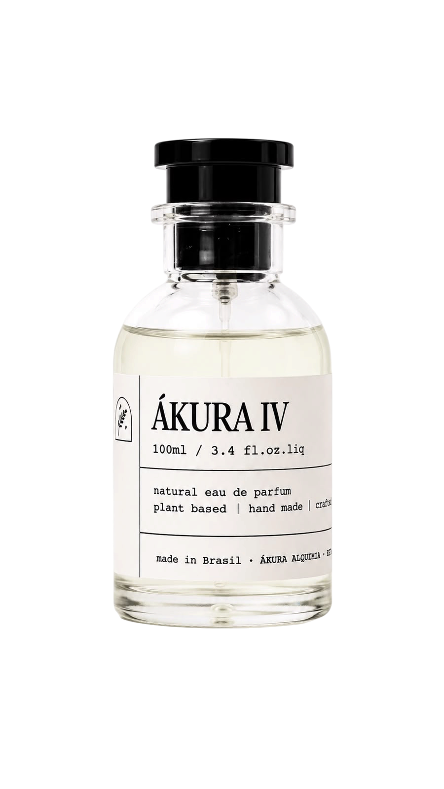 ÁKURA IV