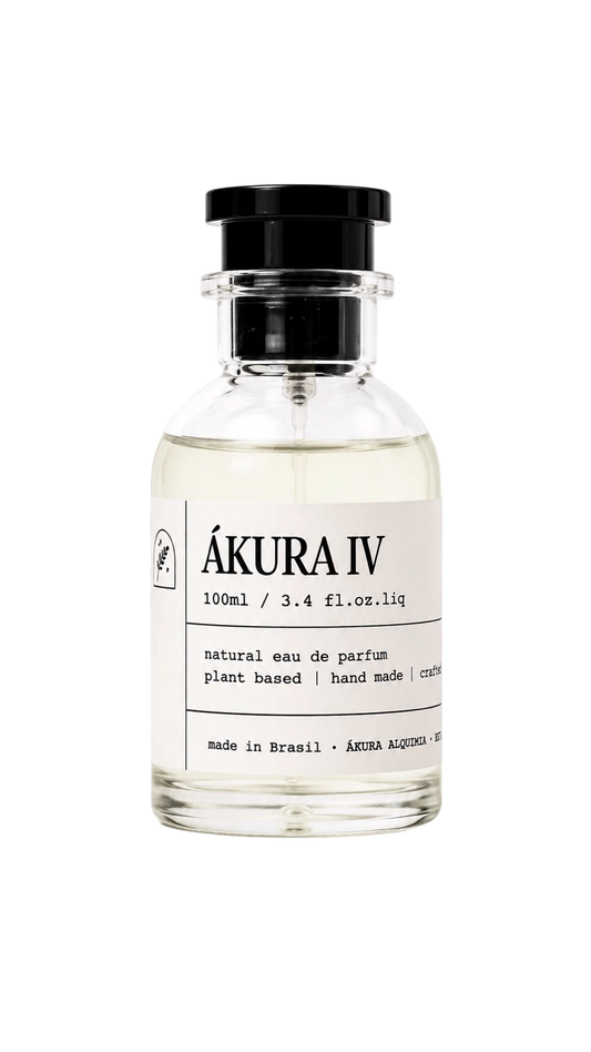 ÁKURA IV