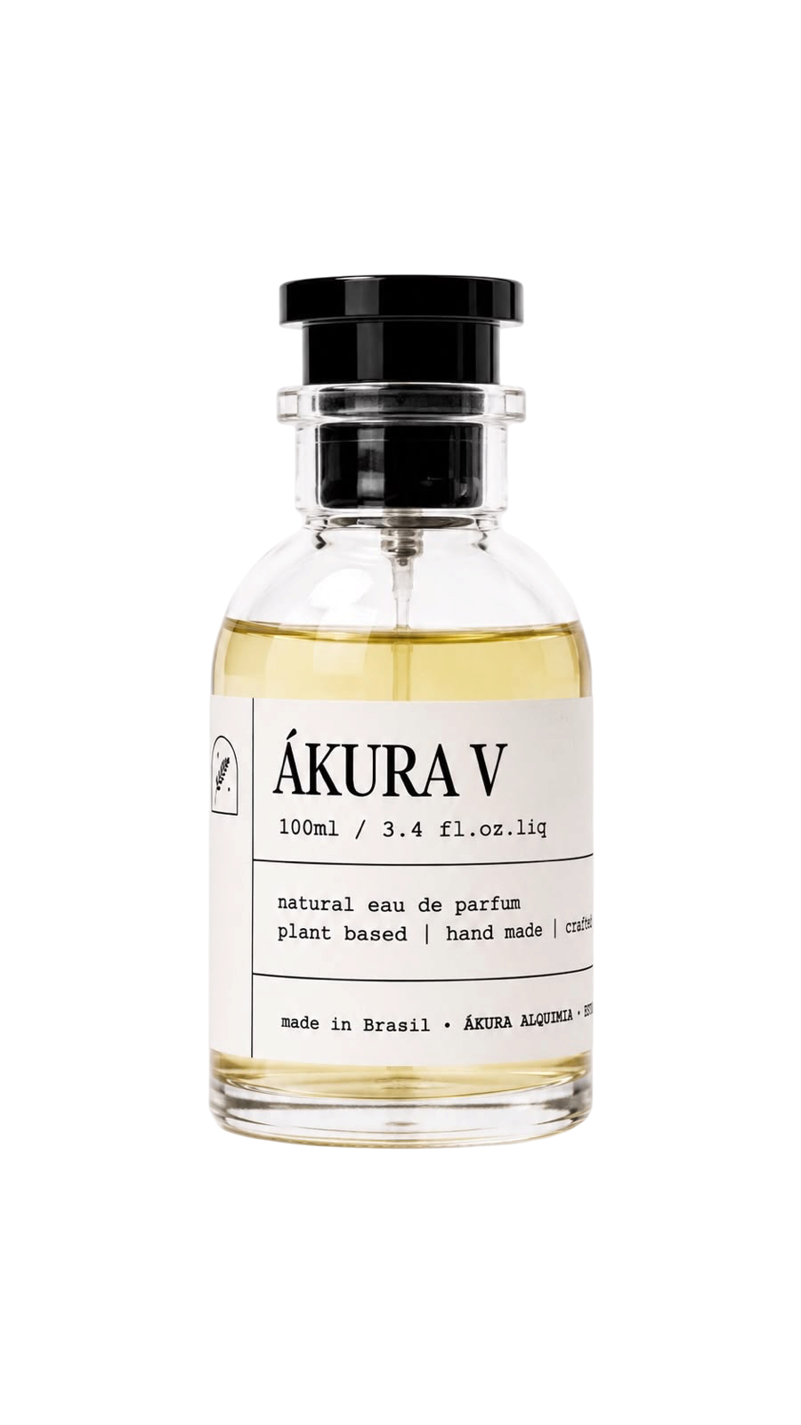 ÁKURA V