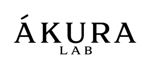 ÁKURA LAB - NON CONVENTIONAL PERFUMERY