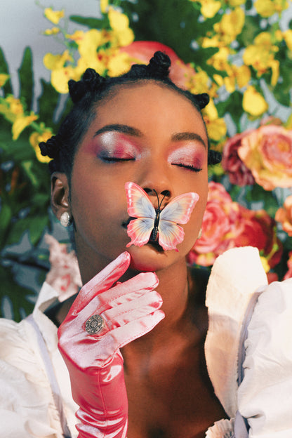 Fairy Bloom